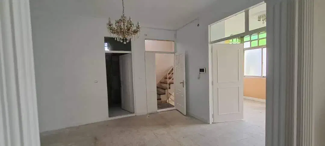 آپارتمان 90 متری یکخوابه در اصلی ابوسعید