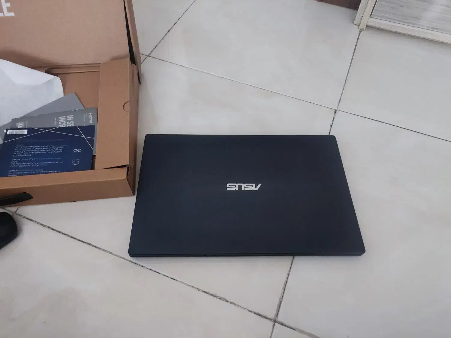 لپ تاپ ایسوس|رایانه همراه|سنندج, |دیوار