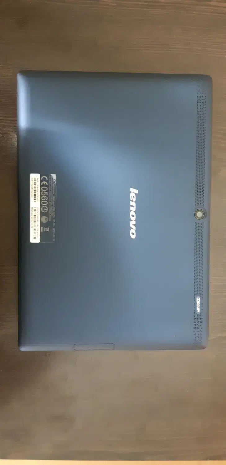 تبلت ۱۰ اینچ لنوو lenovo|تبلت|تهران, سردارجنگل|دیوار