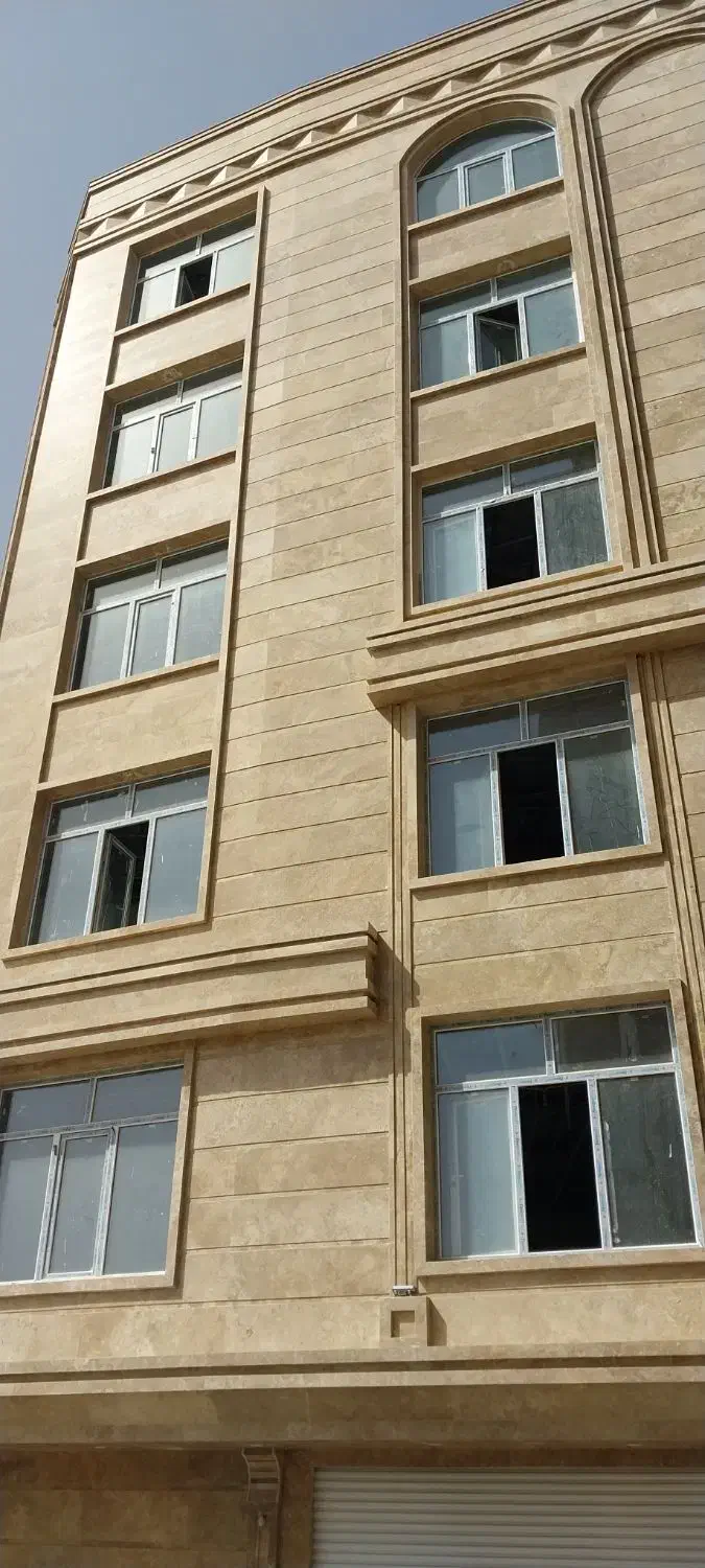 پیش فروش آپارتمان بلوار مدرس|پیشفروش املاک|تربتحیدریه, قائم|دیوار