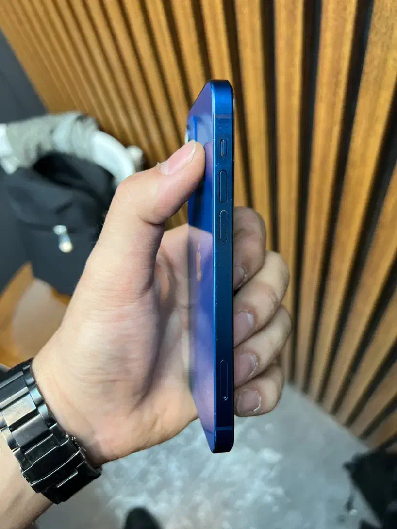 iphone 12 128 za|موبایل|تهران, نیروی هوایی (پیروزی)|دیوار