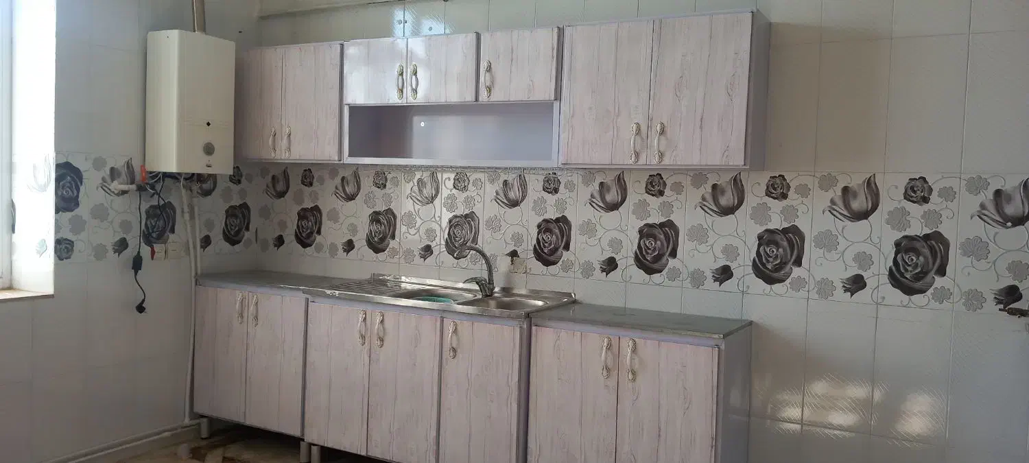 سه متر کابینت هوایی سه متر زمینی|مصالح و تجهیزات ساختمان|قلعه شاهین, |دیوار