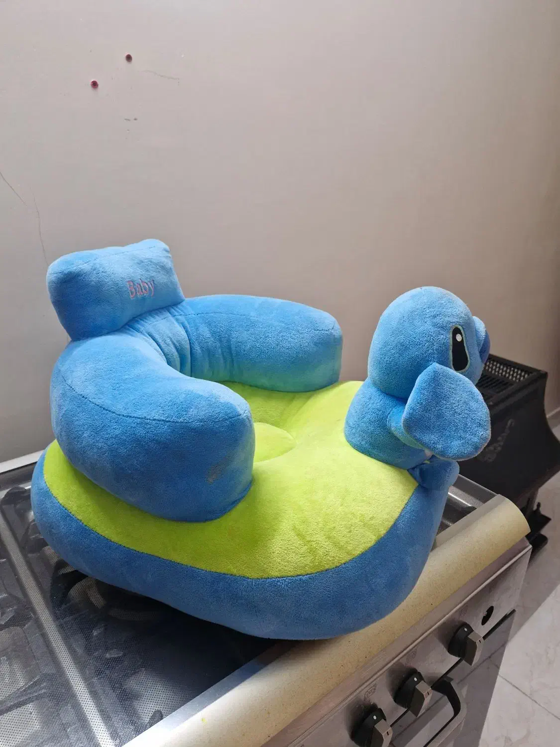 صندلی کمکی برا کودکان|تخت و صندلی بچه|تهران, دولاب|دیوار