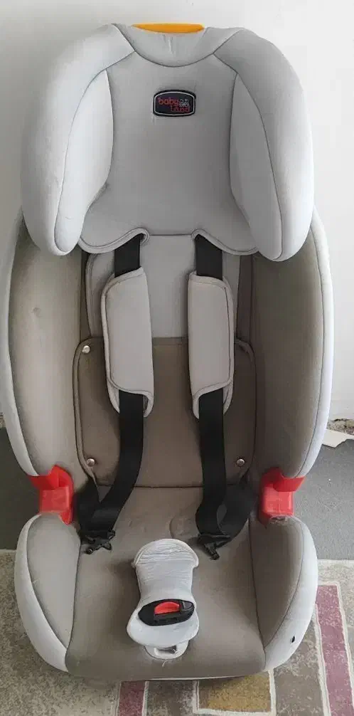 صندلی ماشین کودک بیبی لند|اسباب و اثاث بچه|صفادشت, |دیوار