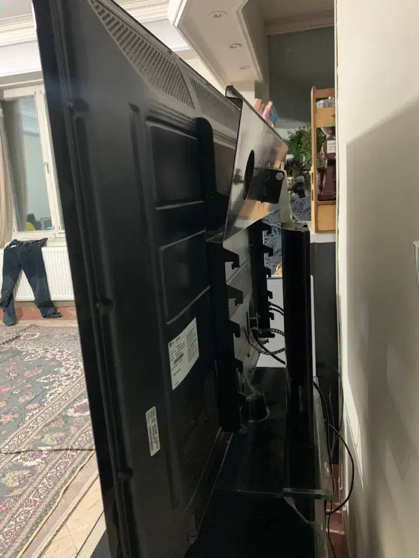 تلوزیون|تلویزیون و پروژکتور|کرج, شهرک بنفشه|دیوار