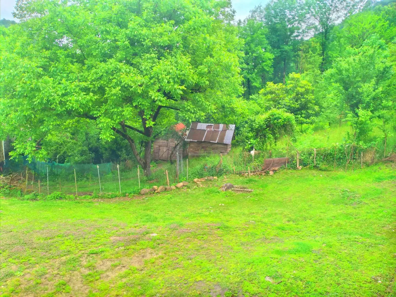 ویلا کاهگلی سنتی قدیمی در بهترین منطقه توریستی|اجارهٔ خانه و ویلا|اطاقور, |دیوار