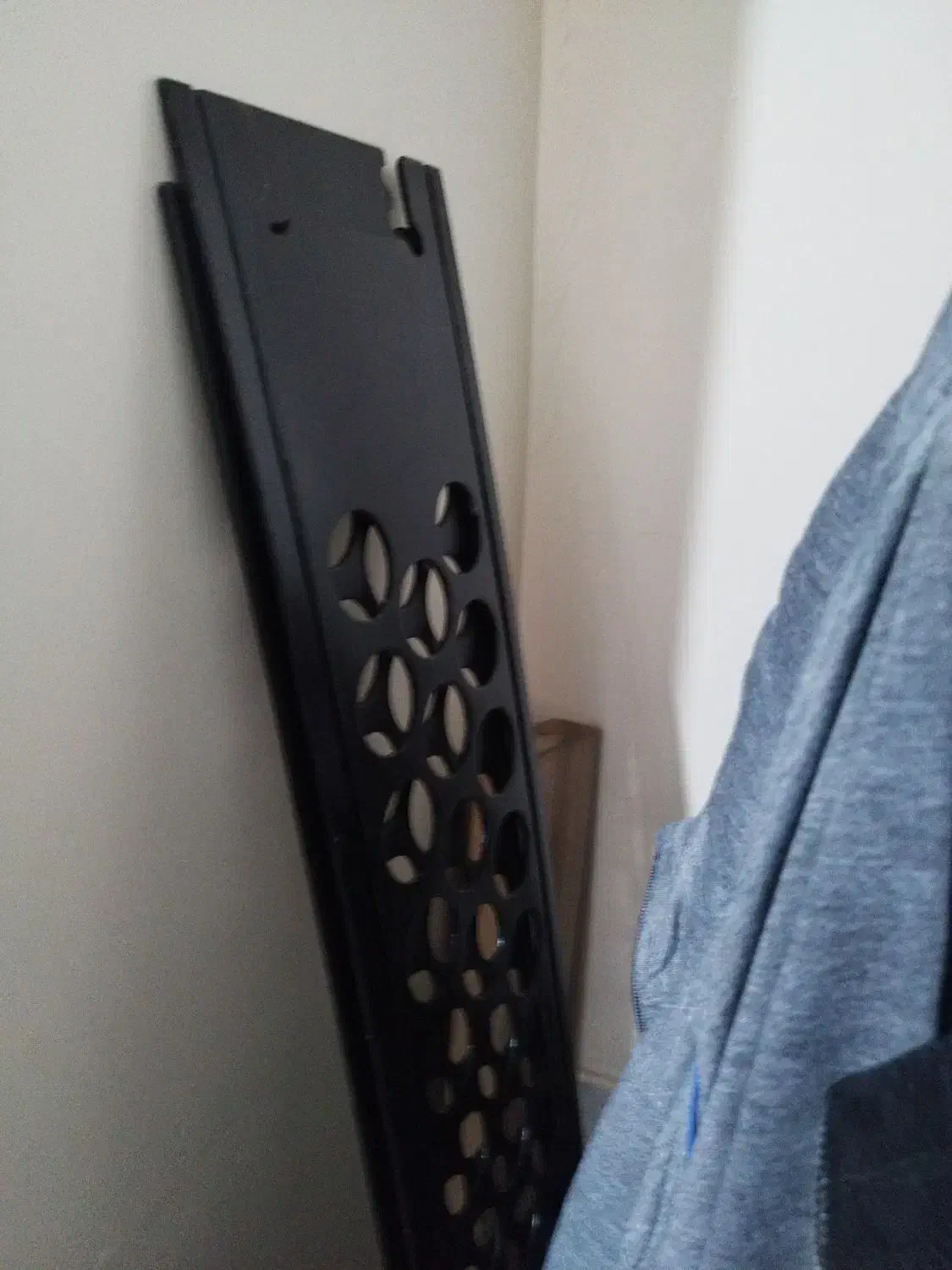 برش ریلی تک مشعل و ریل برش کاری|ابزارآلات|شهرکرد, |دیوار