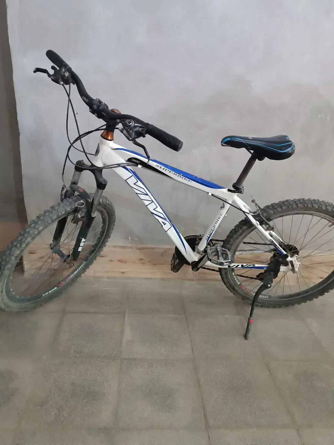 دوچرخه مدل هیوا|دوچرخه، اسکیت، اسکوتر|شیروان (خراسان), |دیوار