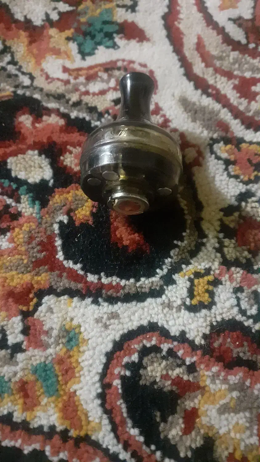 معاوضه با پادپی۲|زیورآلات و اکسسوری|شاهین‌شهر, گرگاب|دیوار