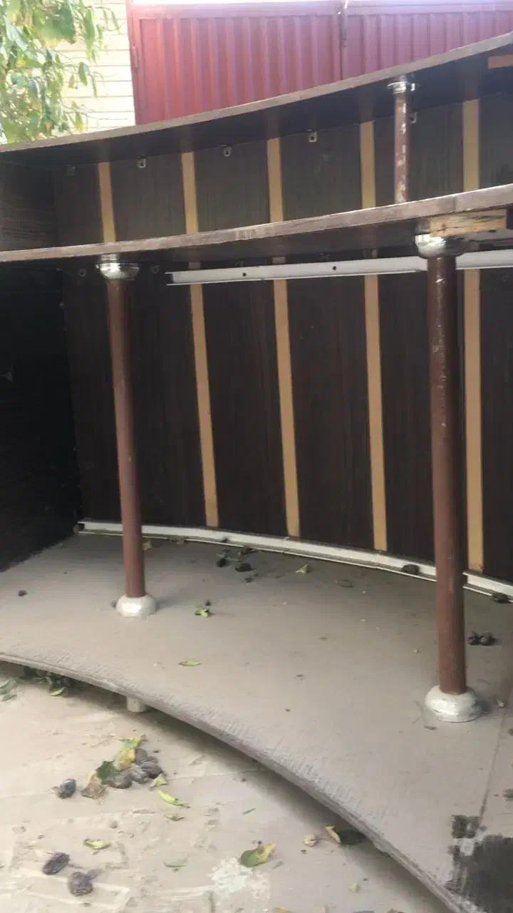 میز|میز و صندلی غذاخوری|اردکان, |دیوار