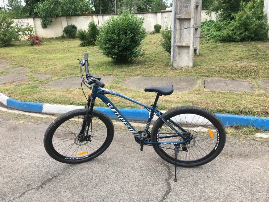 دوچرخه سایز 29|دوچرخه، اسکیت، اسکوتر|رشت, لاکان شهر|دیوار