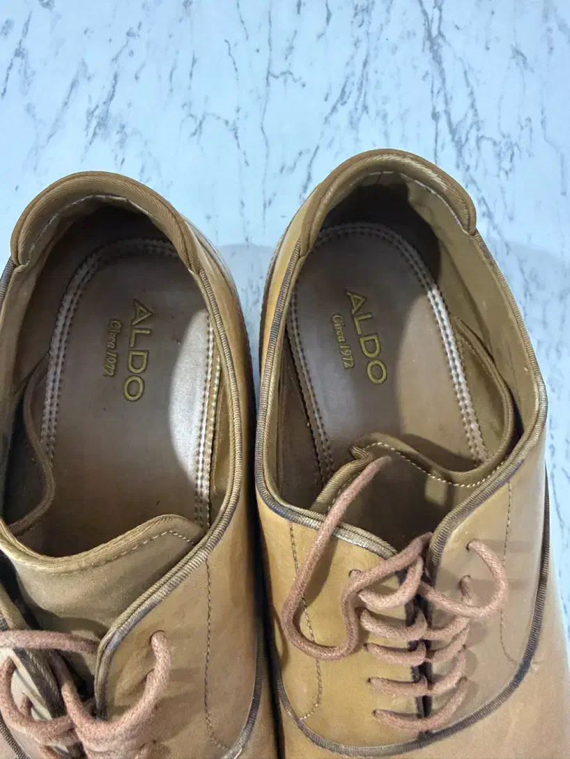 کفش الدو۴۵خارجی|کیف، کفش، کمربند|ارومیه, |دیوار