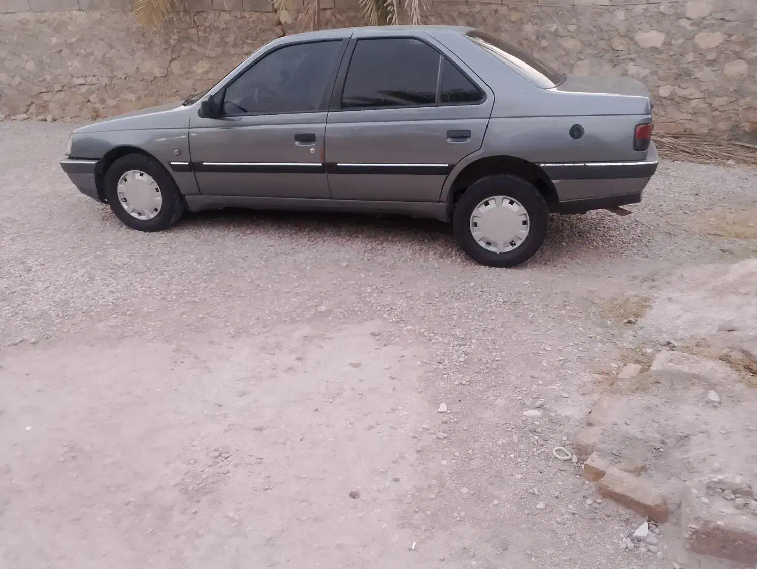 پژو 405 GLX - دوگانه سوز CNG، مدل ۱۳۹۲|خودرو سواری و وانت|شیراز, ارم|دیوار