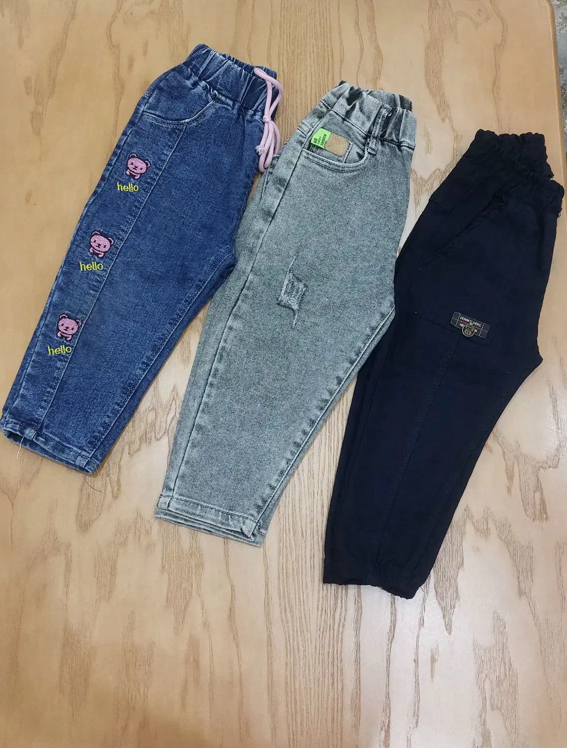 لباس بچگانه در حدنو|کفش و لباس بچه|رشت, جهاد|دیوار