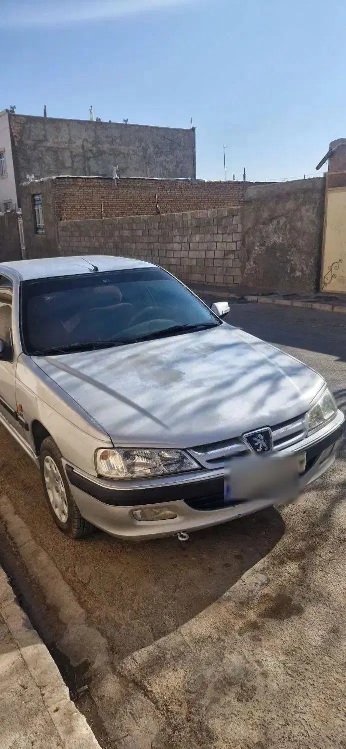 پارس مدل ۸۵|خودرو سواری و وانت|بیرجند, |دیوار