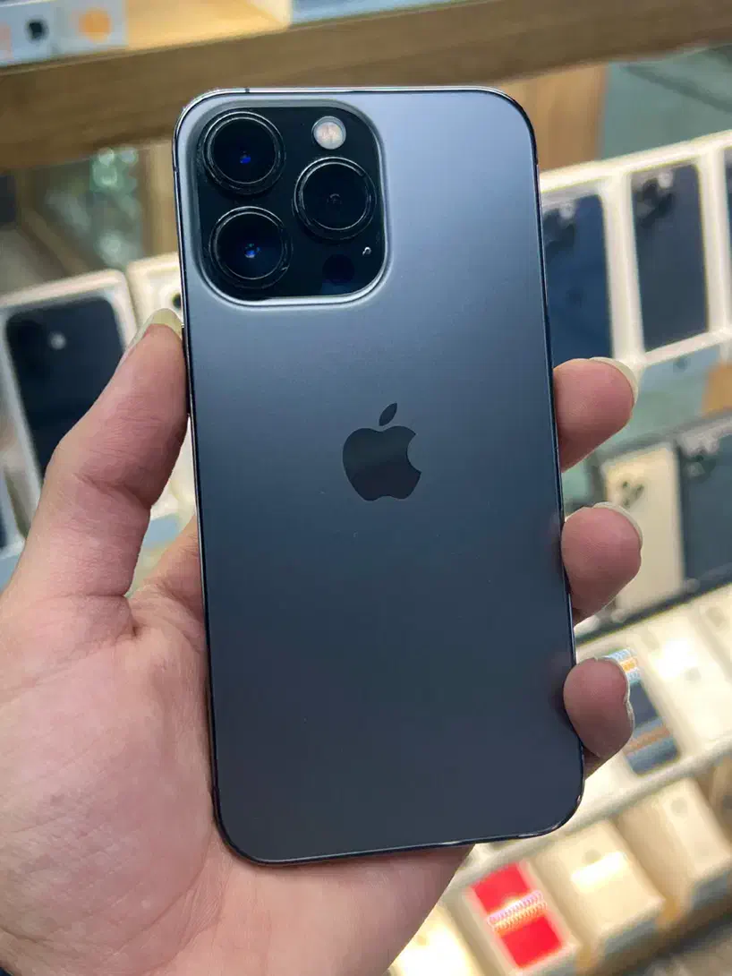 iphone 13 pro|موبایل|کرج, عظیمیه|دیوار