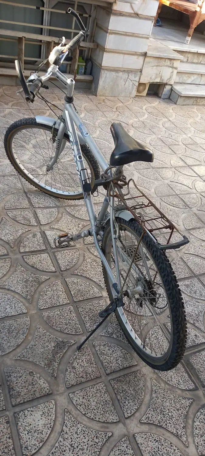 دوچرخه کورسی آساک|دوچرخه، اسکیت، اسکوتر|سمنان, |دیوار