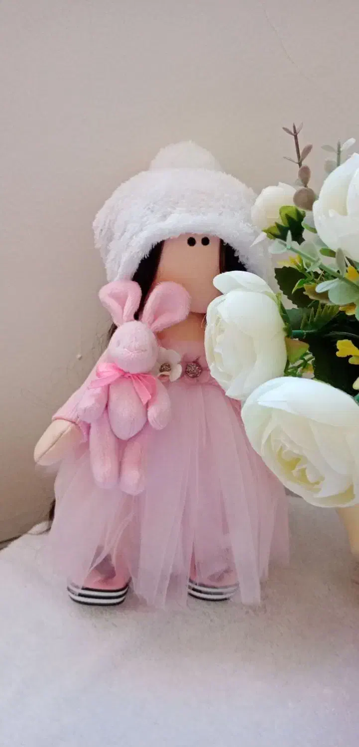 عروسک|اسباببازی|پرند, فاز ۵|دیوار