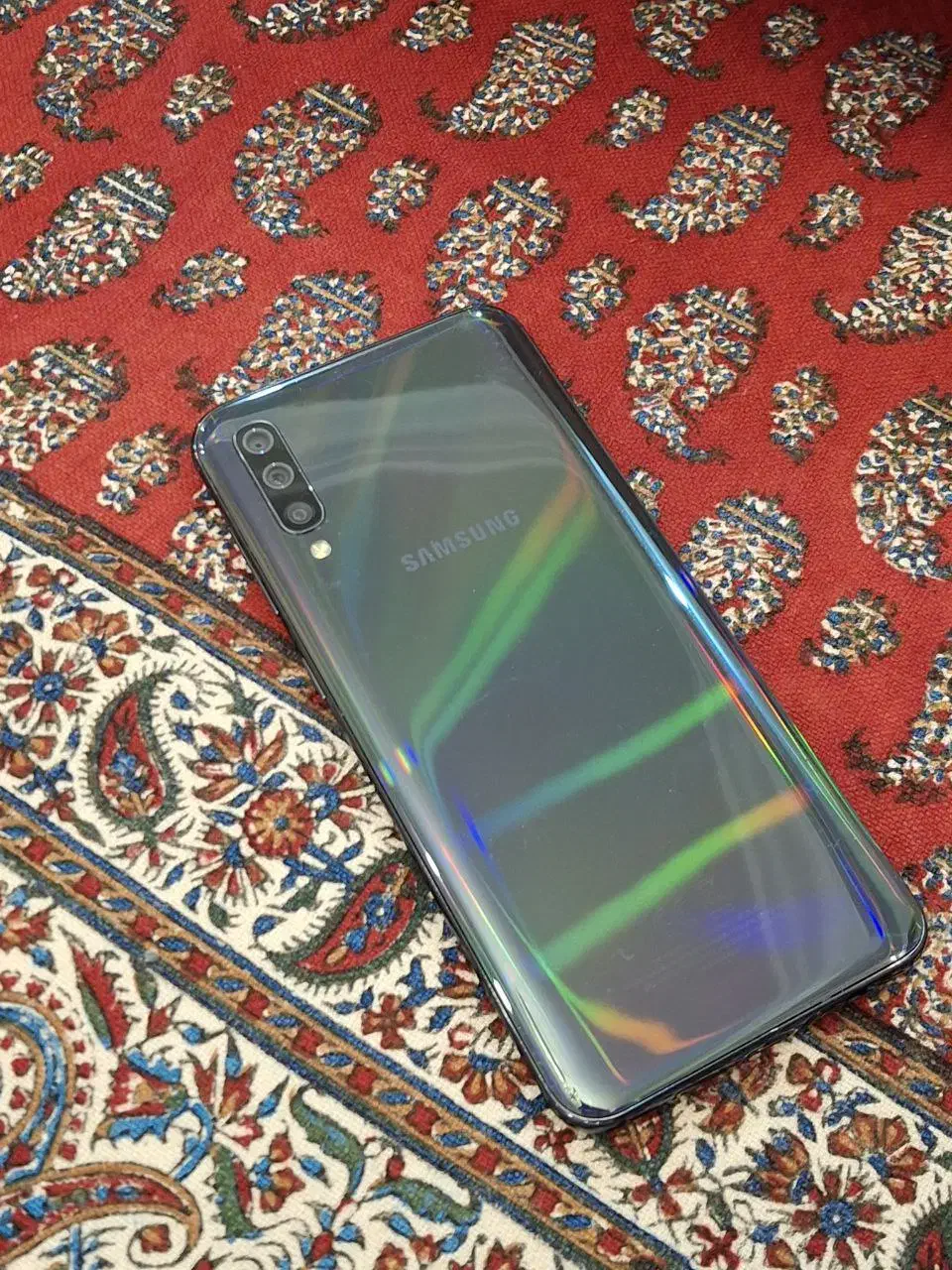 گوشی سامسونگ a50|موبایل|تهران, کرمان|دیوار