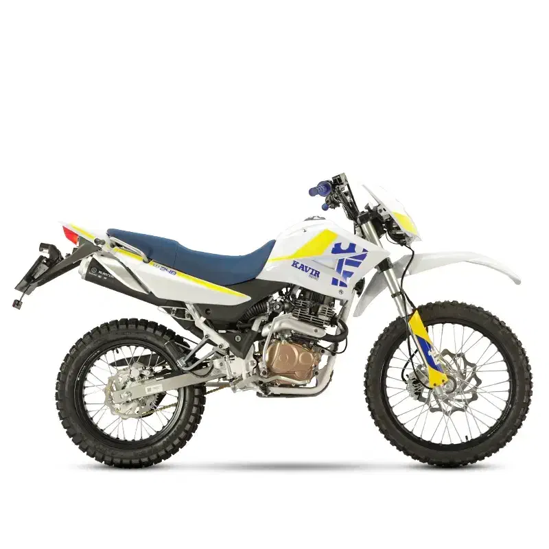 موتور تریل صفر ۱۴۰۱معاوضه با طلا یا ۱۶ پرومکس|موتورسیکلت|یزد, |دیوار