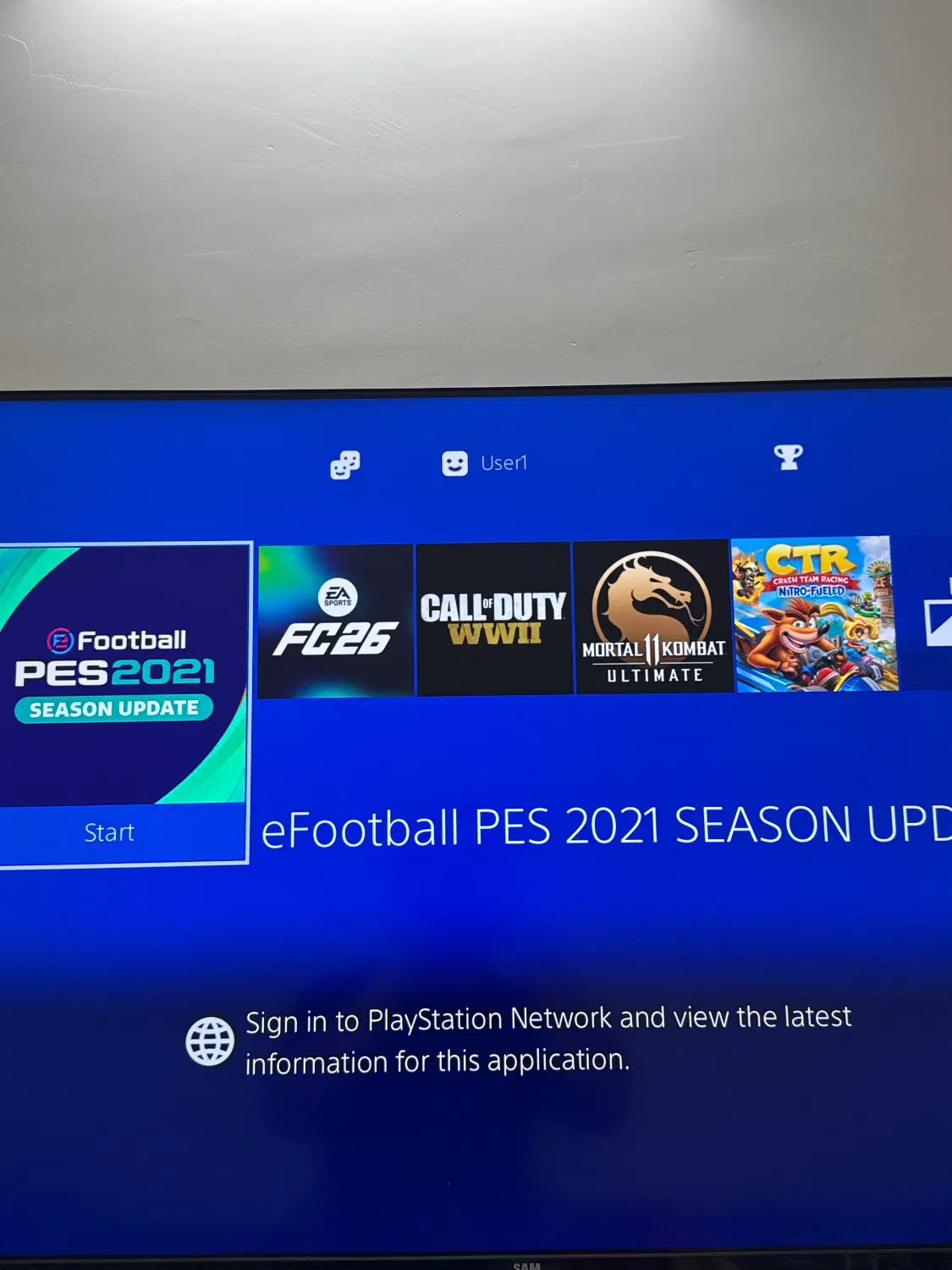 Ps4 500G fat|کنسول، بازی ویدئویی و آنلاین|یزد, |دیوار