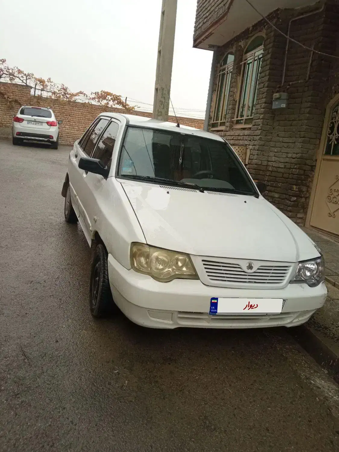 پراید 132|خودرو سواری و وانت|ارومیه, |دیوار