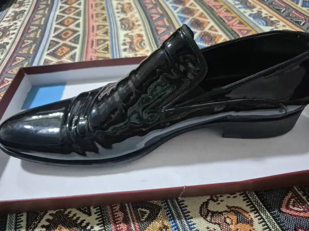 کفش مردانه سایز ۴۲|کیف، کفش، کمربند|قرچک, مهدیه|دیوار