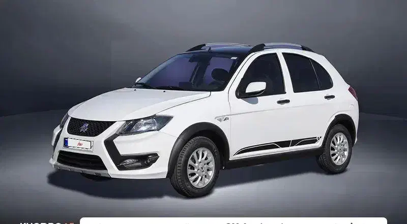 کوییک Gxlباترمز escخشک صفر کیلومتر 1404|خودرو سواری و وانت|رباط‌کریم, نصیرشهر|دیوار