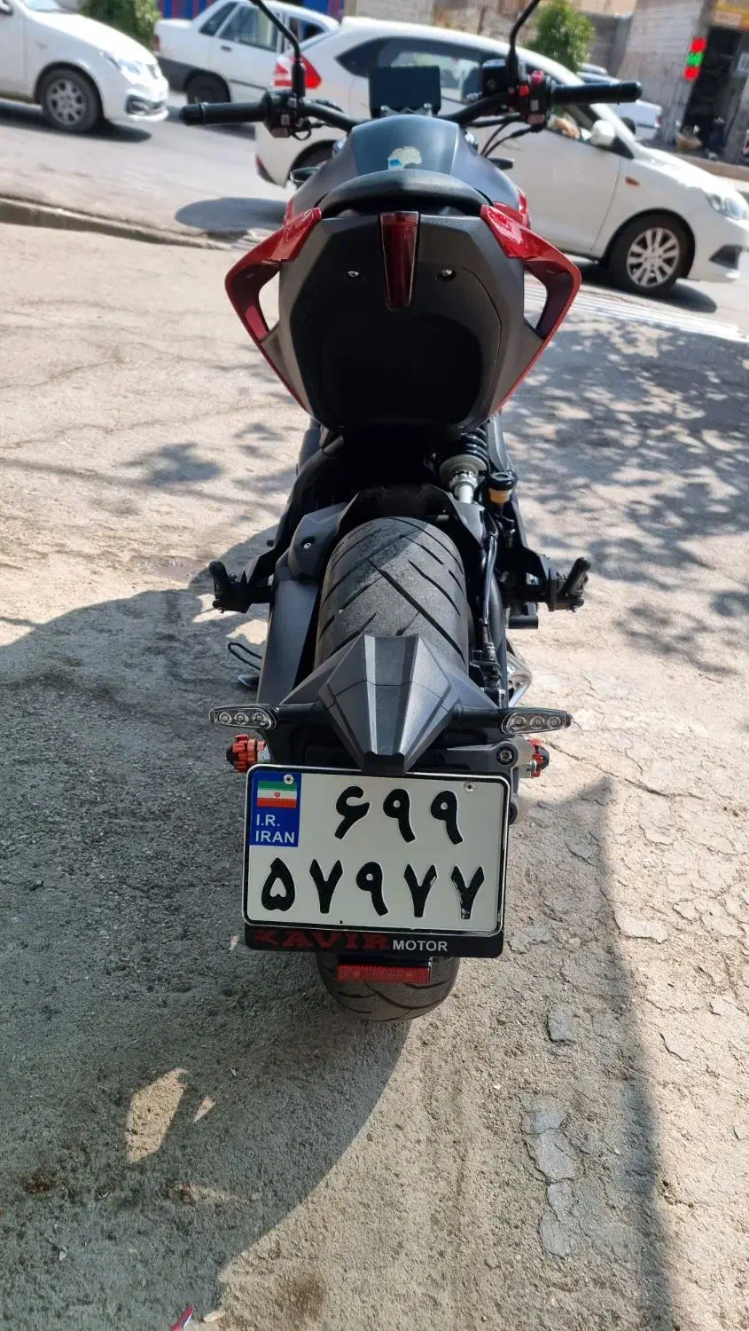 موتور|موتورسیکلت|شیراز, پایانه مسافربری سعدی|دیوار