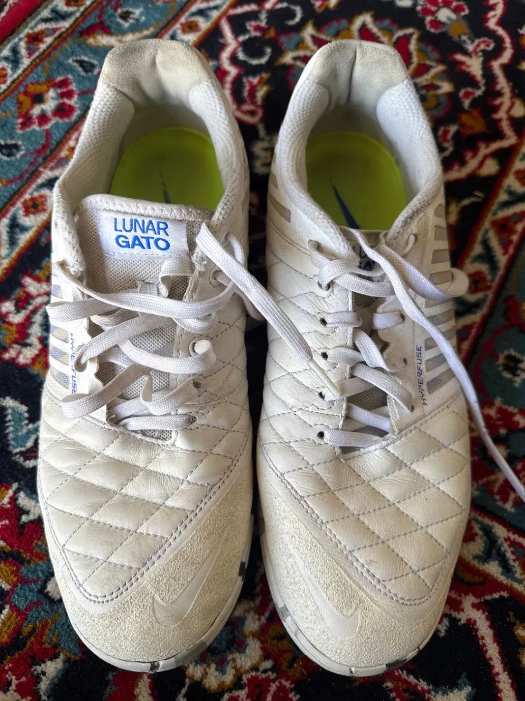 کفش فوتسال اورجینال|ورزشهای توپی|قم, سعادتی|دیوار