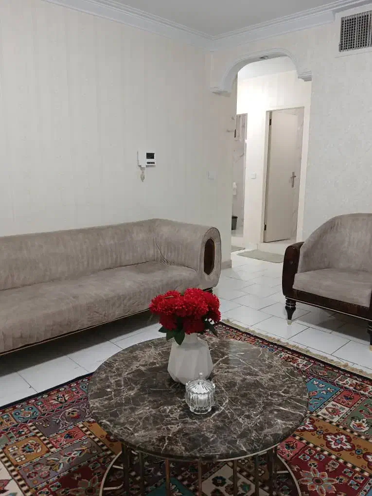 اجاره آپارتمان مبله ساعتی روزانه وشبانه|اجارهٔ کوتاهمدت آپارتمان و سوئیت|تهران, جوانمردان (اندیشه)|دیوار