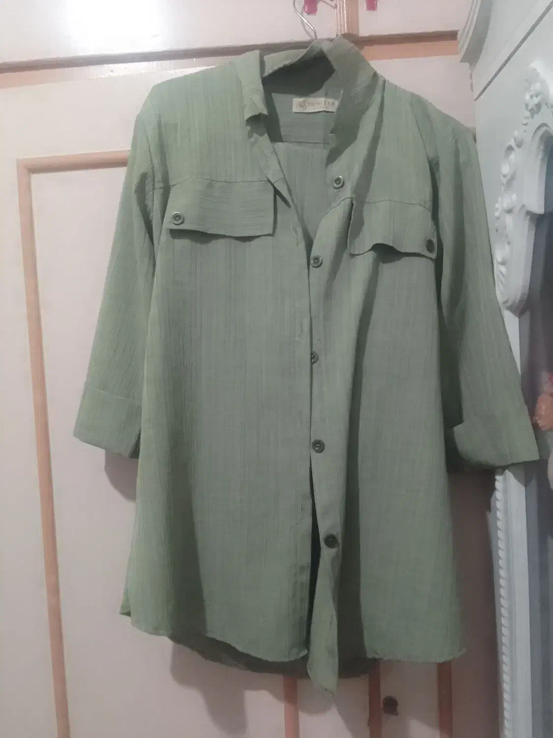 مانتو|لباس|مشهد, محمدآباد|دیوار