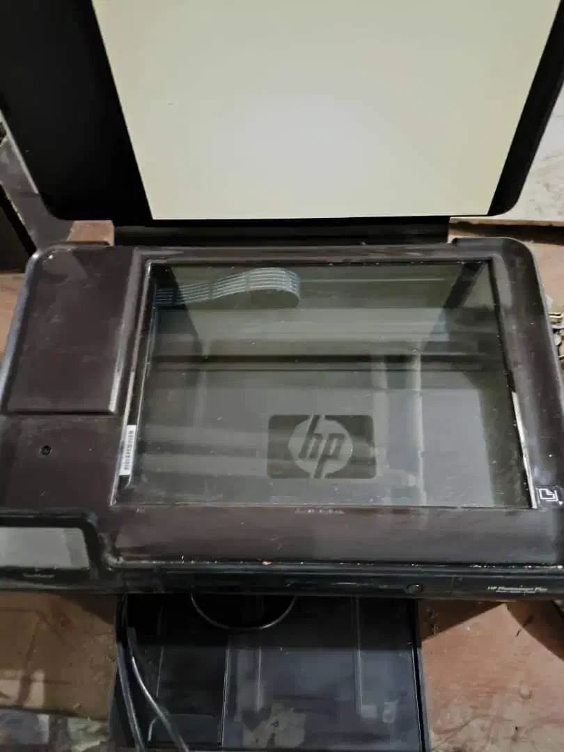 پرینتر hp|پرینتر، اسکنر، کپی، فکس|رشت, سعدی (تختی)|دیوار