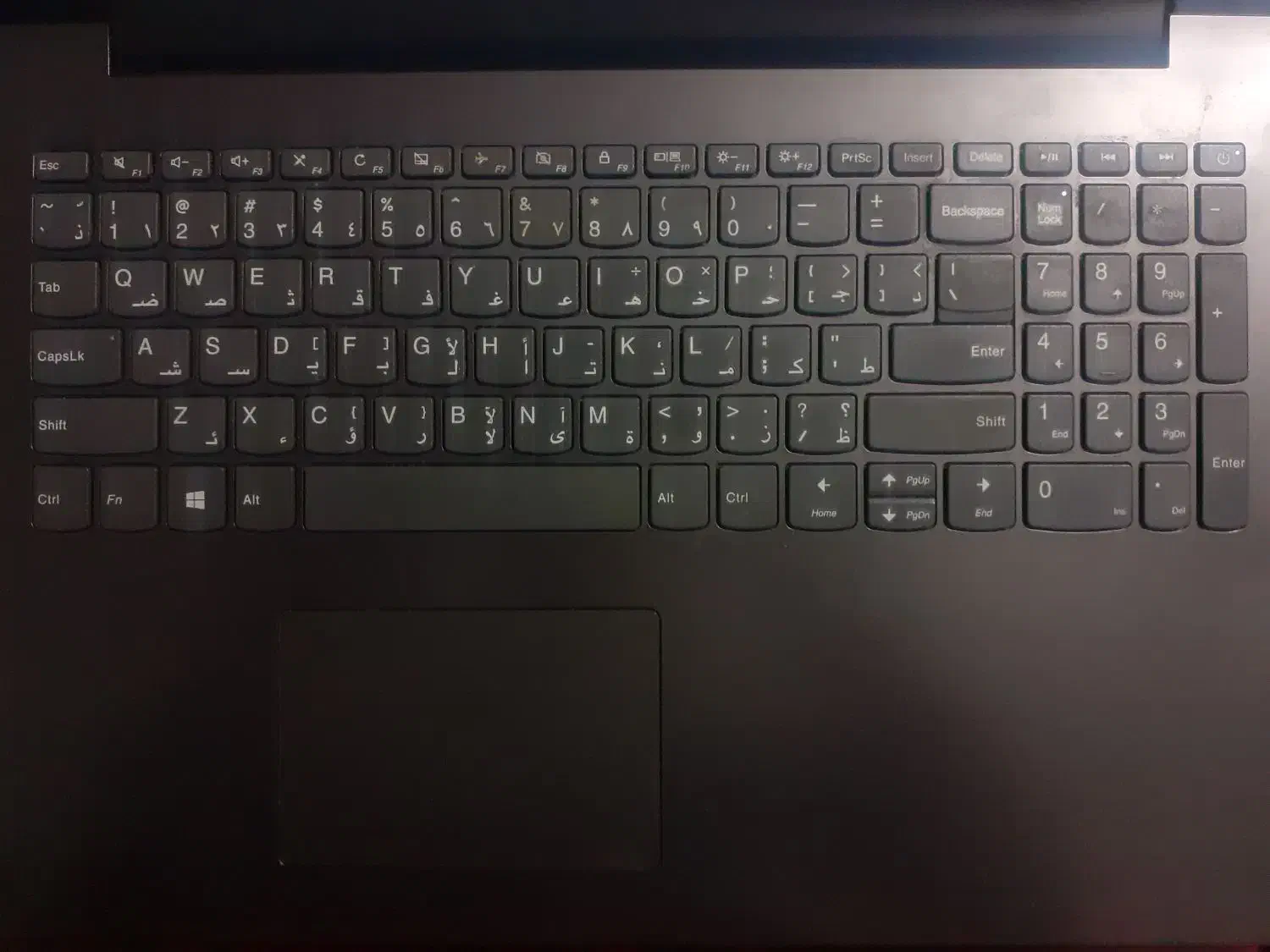 لپتاپ نسل ۸ فروش فوری|رایانه همراه|تبریز, |دیوار