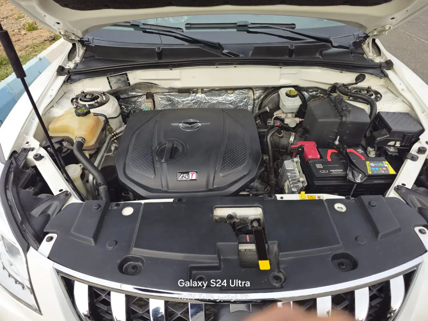 هایما S7 پلاس ۱۴۰۰|خودرو سواری و وانت|تبریز, |دیوار