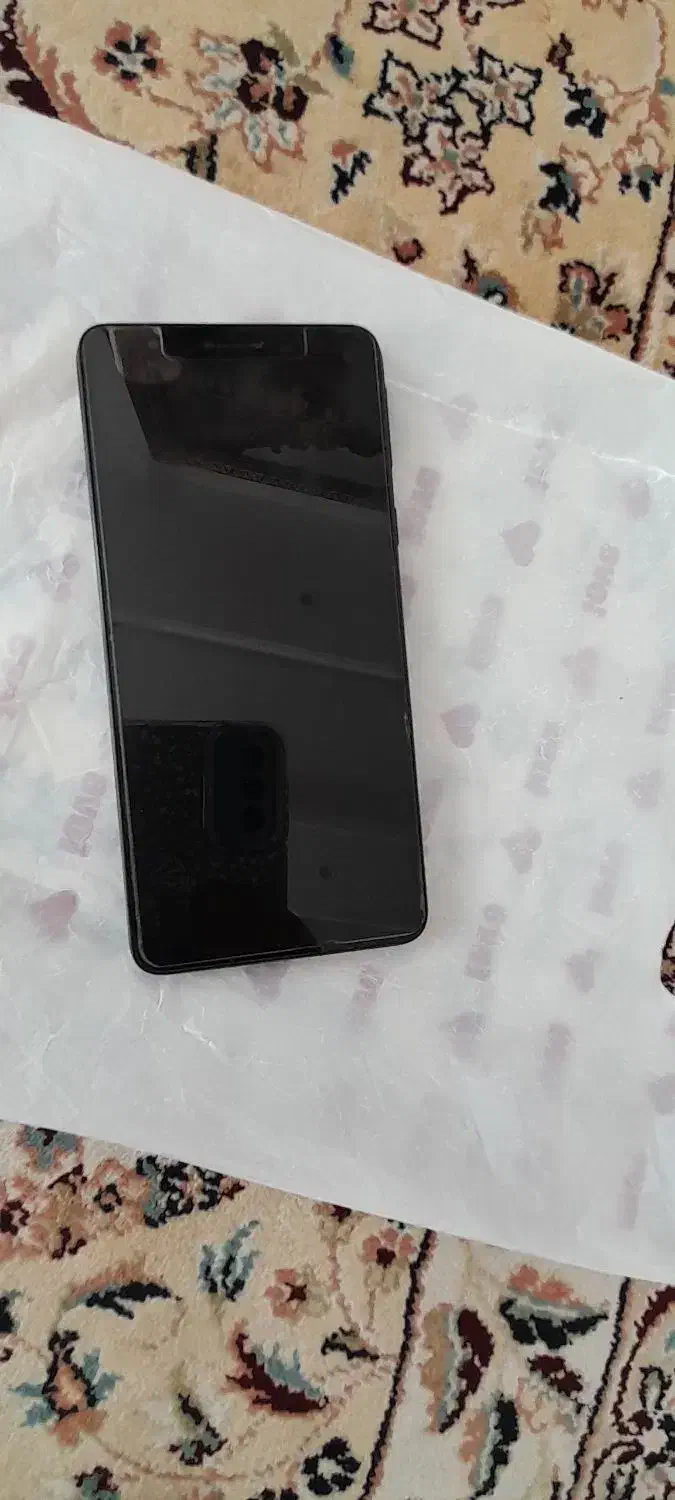 گوشی سامسونگ a01|موبایل|سبزوار, علمدار|دیوار