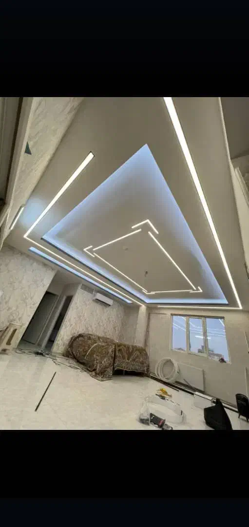 شاگرد کناف|استخدام معماری، عمران و ساختمانی|قم, هفت تیر|دیوار