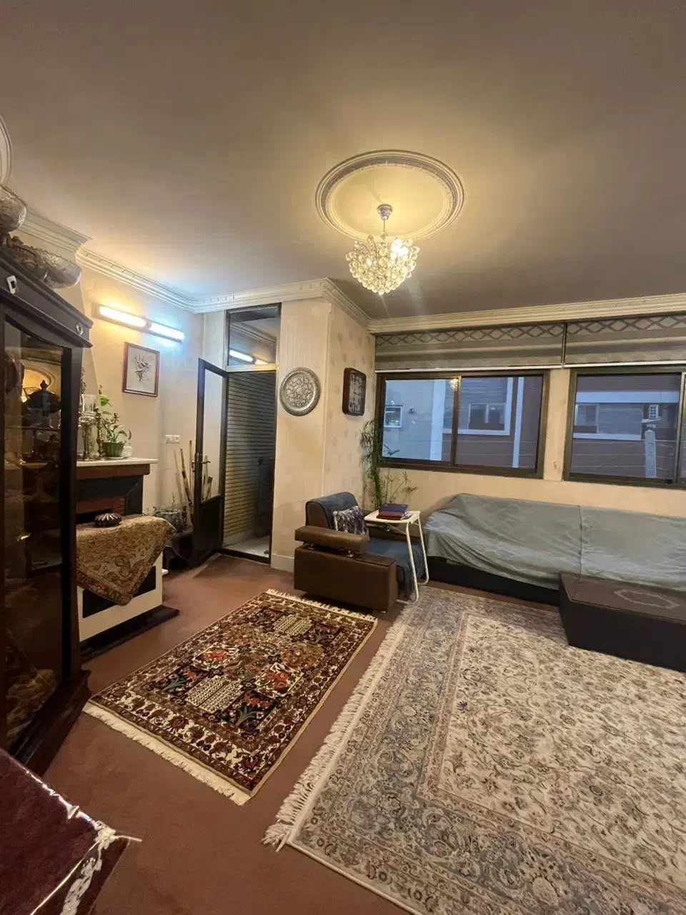 فروش آپارتمان خیابان میرزاطاهر روبروی قنادی فرهنگ|فروش آپارتمان|اصفهان, ناژوان|دیوار