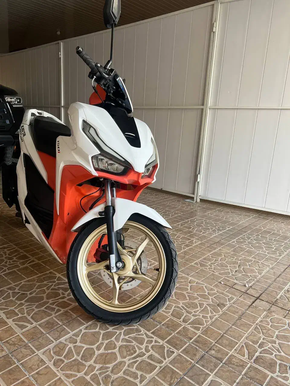 کلیک|موتورسیکلت|خوی, |دیوار