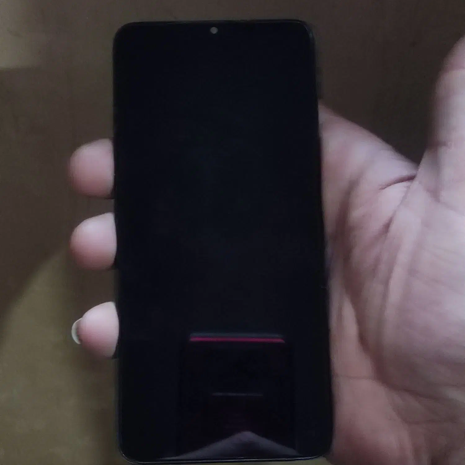 تاچ ال سی دی شیائومیRedmiNote11s4G(ORG NEW)بی فریم|لوازم جانبی موبایل و تبلت|گرگان, |دیوار