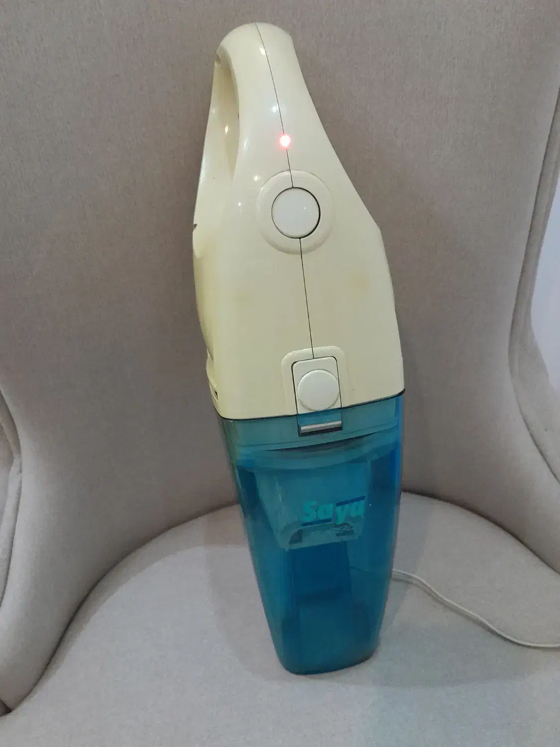 جارو شارژی سایا|جاروبرقی، جارو شارژی، بخارشو|خمام, |دیوار