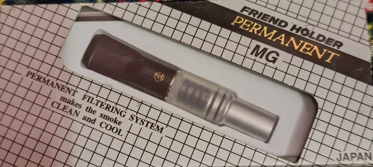 فیلتر سیگار ژاپنی اصل|زیورآلات و اکسسوری|شیراز, ماه فیروزان|دیوار