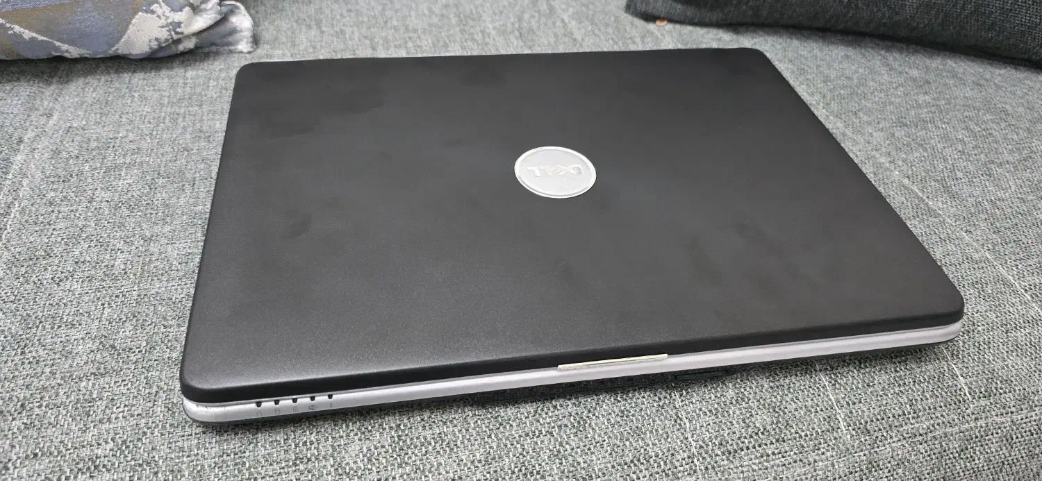 لپ تاپ ۱۵۲۵ DELL Inspiron|رایانه همراه|گرگان, |دیوار