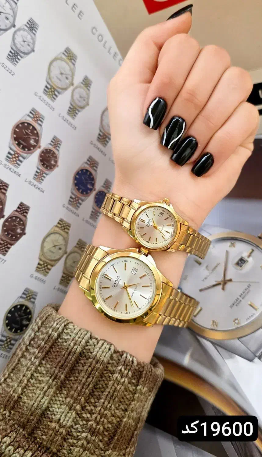 ست ولنتاینی|ساعت|بندرعباس, |دیوار