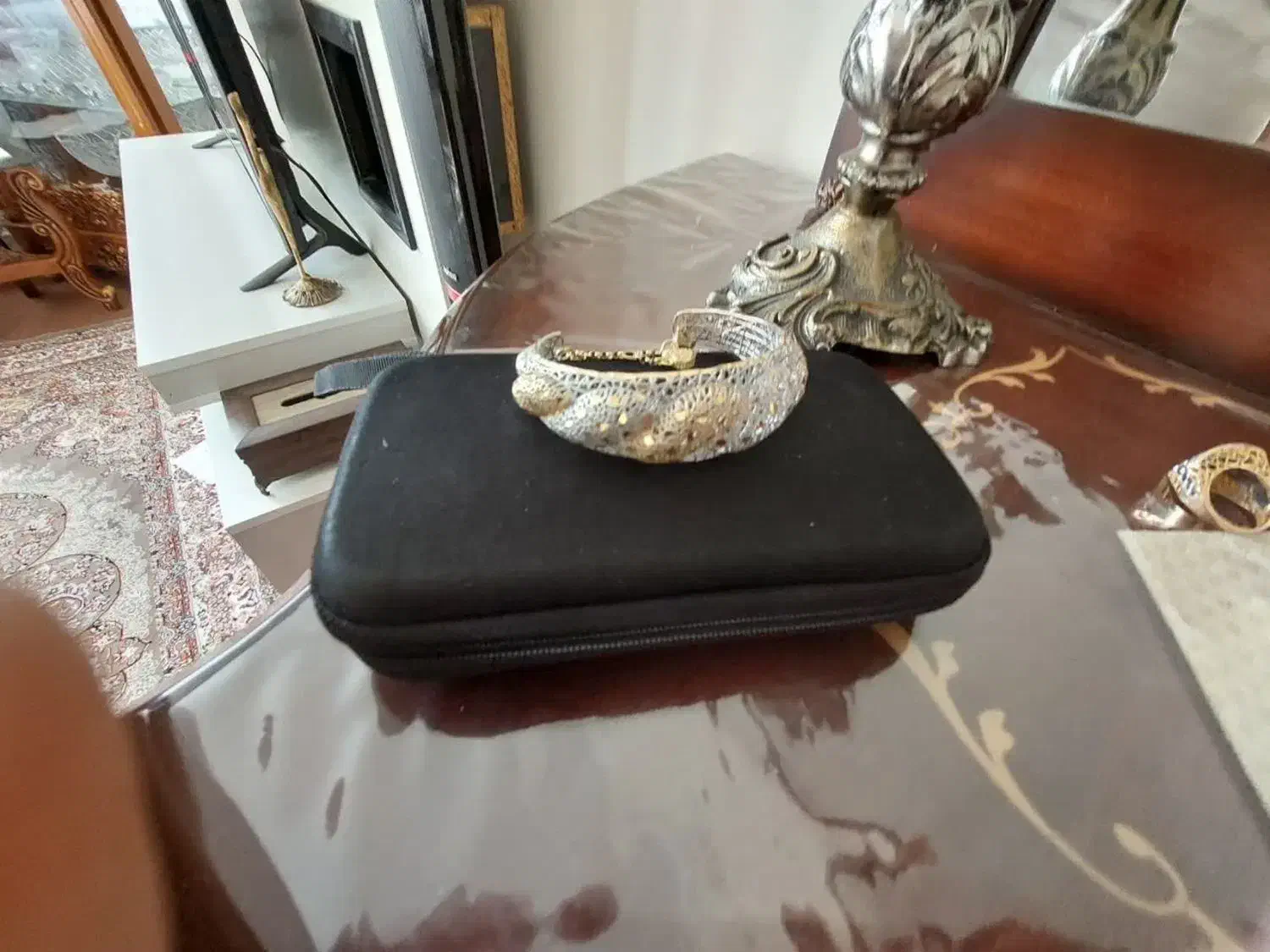 دستبد|جواهرات|زنجان, |دیوار