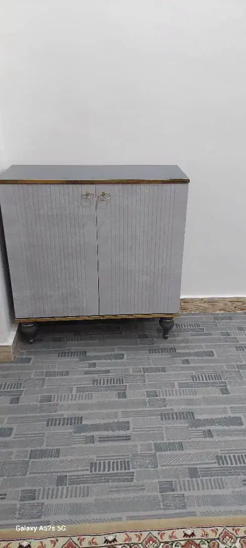 جاکفشی|جاکفشی، کمد، دراور|اهواز, کیانشهر|دیوار