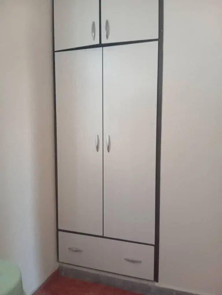 فروش واحد کوی مهر شهر 92 متری 2 خوابه طبقه 5|فروش آپارتمان|دزفول, |دیوار