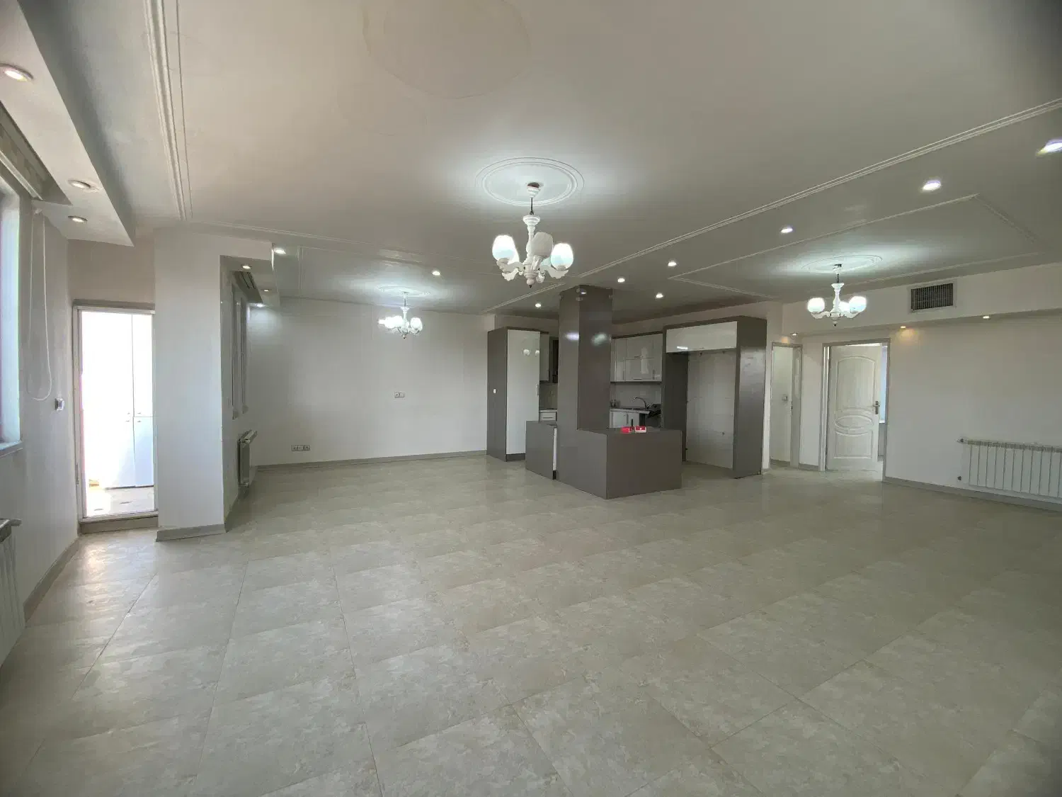 آپارتمان 160متری3خواب تک واحدی|اجارهٔ آپارتمان|کرمان, |دیوار