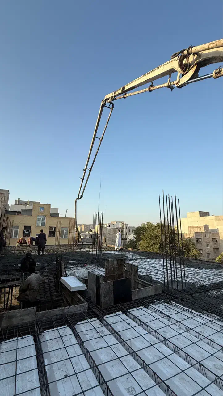 اجرای ساختمان صفرتاصد|خدمات پیشه و مهارت|چابهار, |دیوار