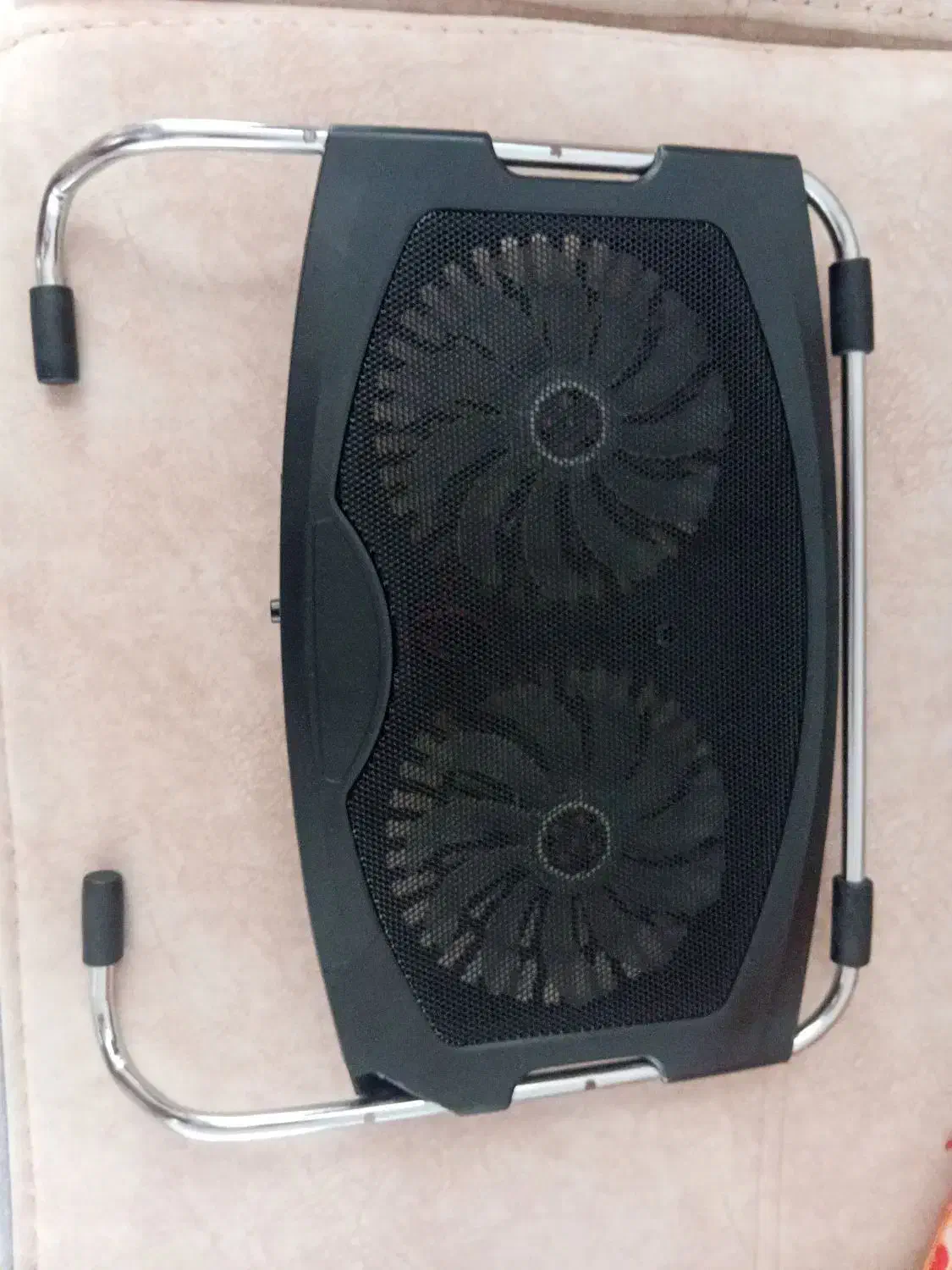 فن کامپیوتر هایسنس اچ۱۰۴|قطعات و لوازم جانبی رایانه|سرعین, |دیوار